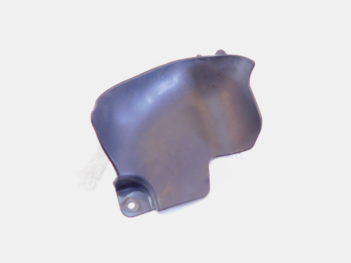 1999-2007 Suzuki Hayabusa Busa GSX1300R Left Rear Sub Frame Cover Fairing Cowl - C3 Cycle