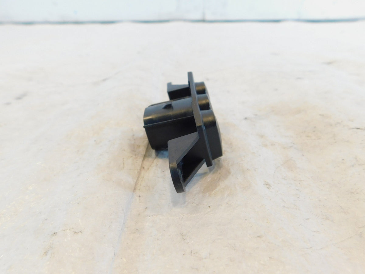 Harley Davidson Road Tri Street & Electra Glide Inner Fairing Switch Cover Plug - C3 Cycle