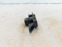 Harley Davidson Road Tri Street & Electra Glide Inner Fairing Switch Cover Plug - C3 Cycle