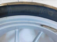 BMW R1200R R1200RT R1200RS & R1250R R1250RS R1250RT Rear Back Wheel Rim & Tire - C3 Cycle