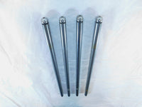 Set Harley Davidson Sportster 883 & 1200 Custom & Low Intake & Exhaust Pushrods