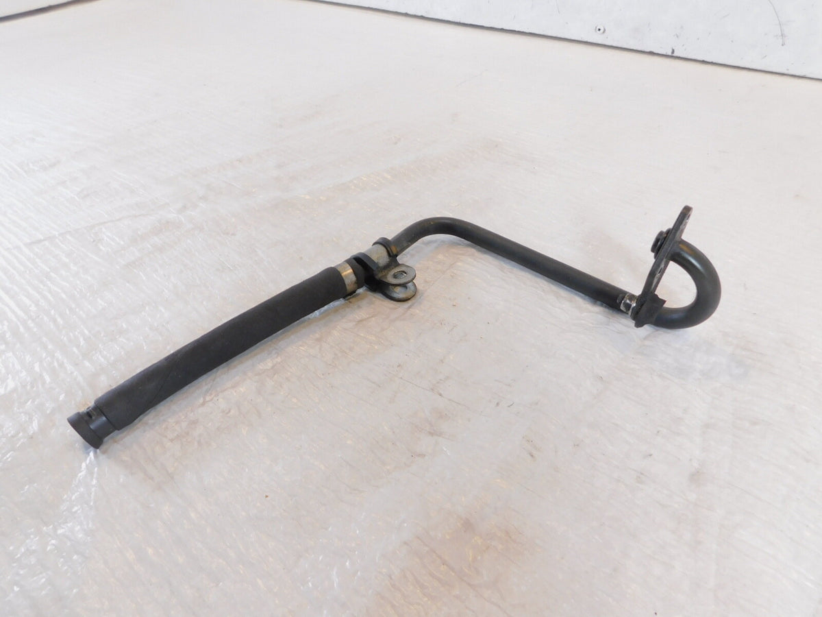 Aprilia RSV 1000 Mille RSV1000R Tuono Engine Motor Oil Cooler Hose Pipe Line - C3 Cycle