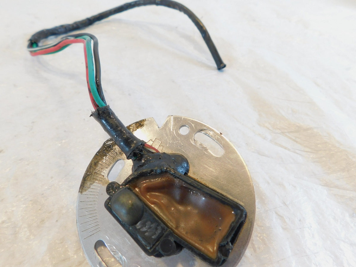 Harley Davidson EVO Road & Electra Glide & Softail Ignition Cam Position Sensor - C3 Cycle