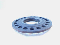 2001 Titan Phoenix ZRM ZSX Softail Jims Transmission Sprocket Retaining Nut Ring - C3 Cycle