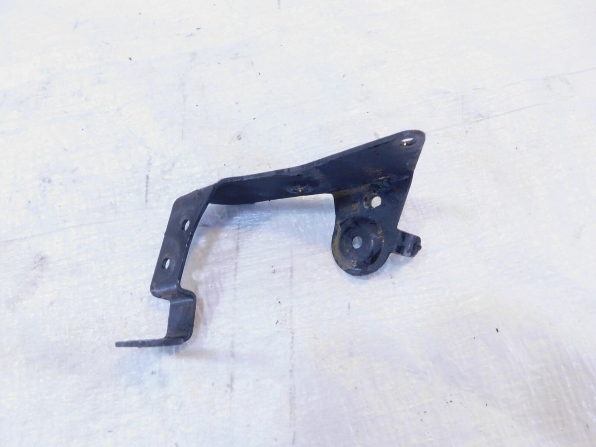 Harley Davidson Softail Heritage Classic & Slim Front Brake Line Mount Bracket - C3 Cycle