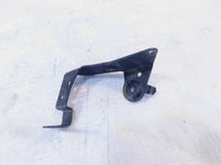 Harley Davidson Softail Heritage Classic & Slim Front Brake Line Mount Bracket - C3 Cycle