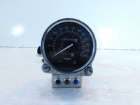 2001-2007 Honda VT1100 Spirit Shadow 1100 Speedometer Speedo Odometer & Bracket - C3 Cycle