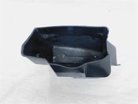 BMW R1100RT Front Oddment Storage Compartment Tray Box & Radio Partition Damage - C3 Cycle