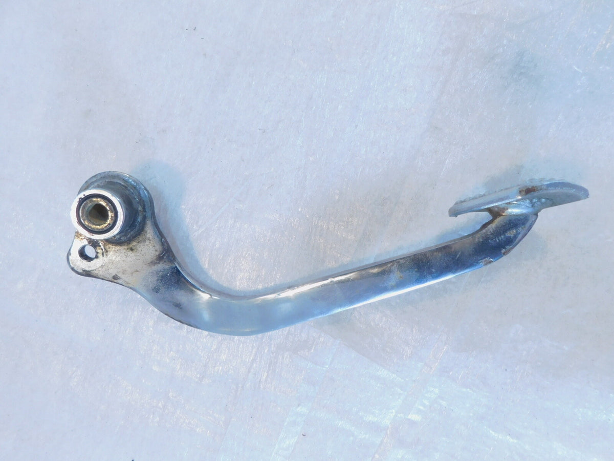 1997-2007 Honda VT1100 VT1100C Shadow 1100 Spirit Rear Brake Pedal Lever - C3 Cycle