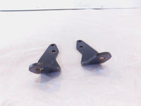 Moto Guzzi Norge GT Breva 1100 Sport 1200 Left/Right Engine Motor Mount Brackets - C3 Cycle