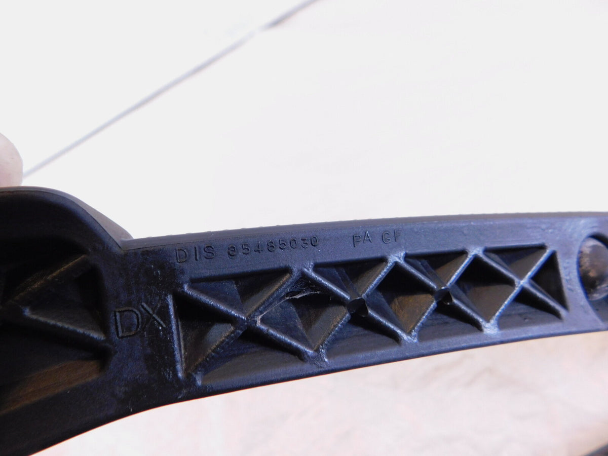 Moto Guzzi Norge 1200 GT Left/Right Rear Saddlebag Case Support Bracket Mounts - C3 Cycle