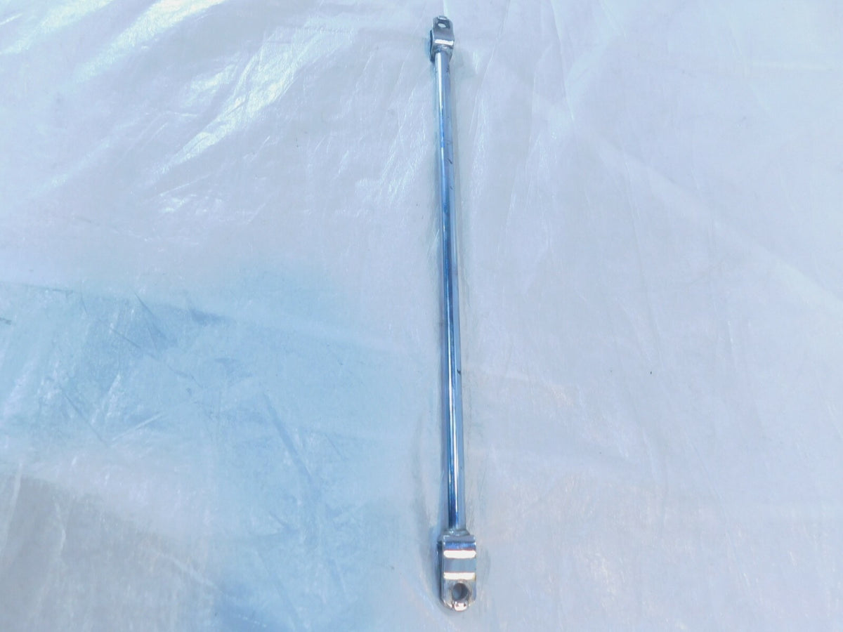 1987-1996 Honda VT1100 Shadow 1100 Brake Pedal Rod Shaft Lever Drum Link Linkage - C3 Cycle