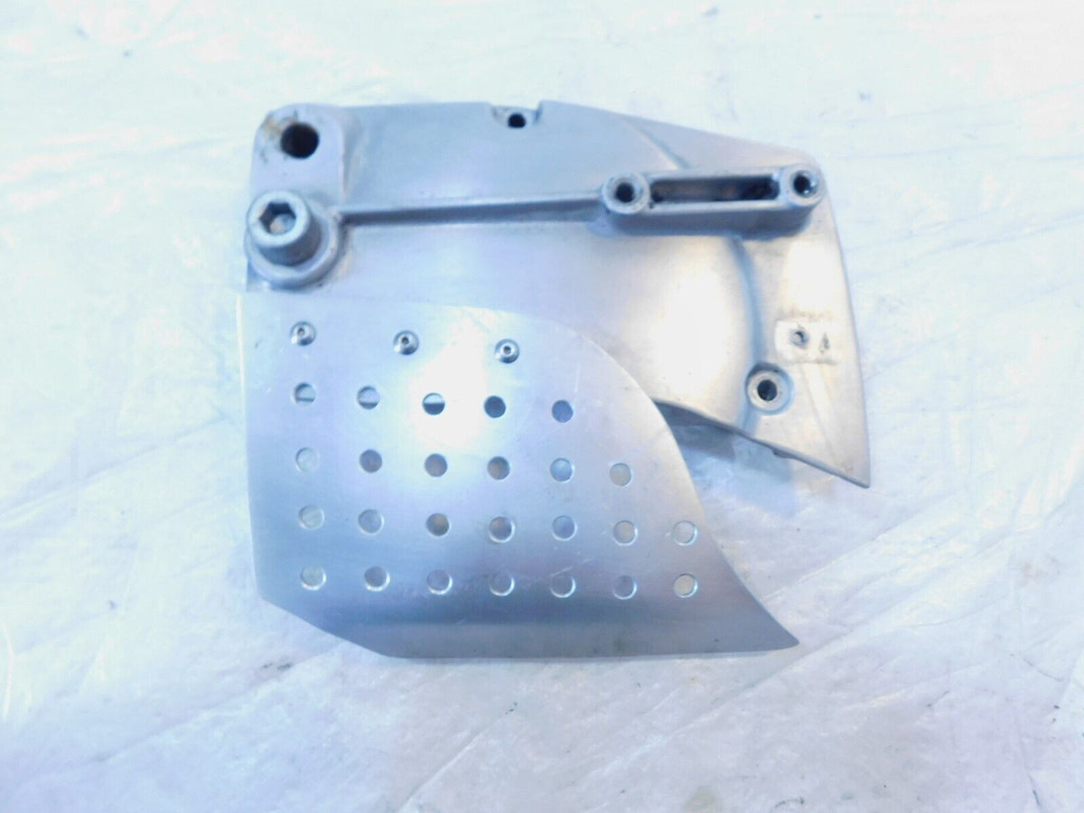 Harley Davidson Sportster 1200 883 Custom Front Belt Pulley Drive Sprocket Cover - C3 Cycle