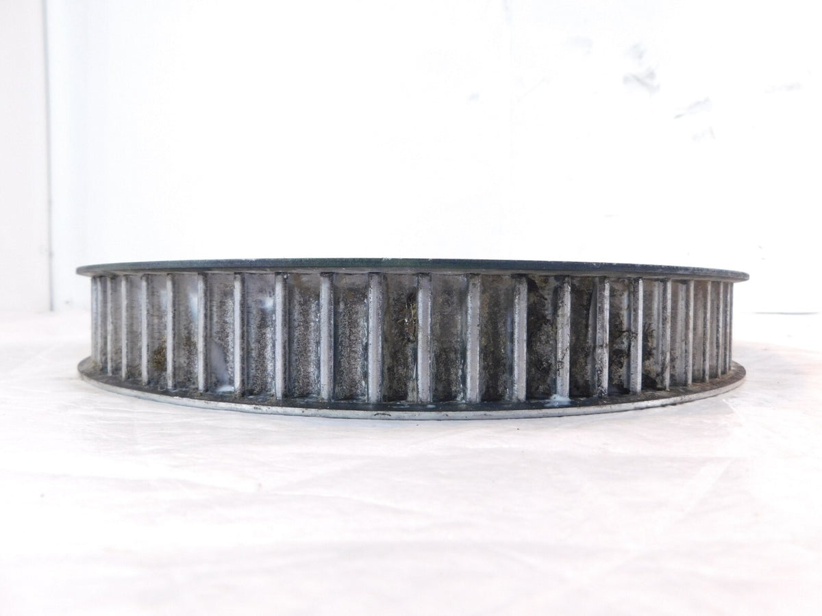 2006-2007 Harley Davidson V-Rod VRod VRSC VRSCR Rear Wheel Belt Sprocket Pulley - C3 Cycle