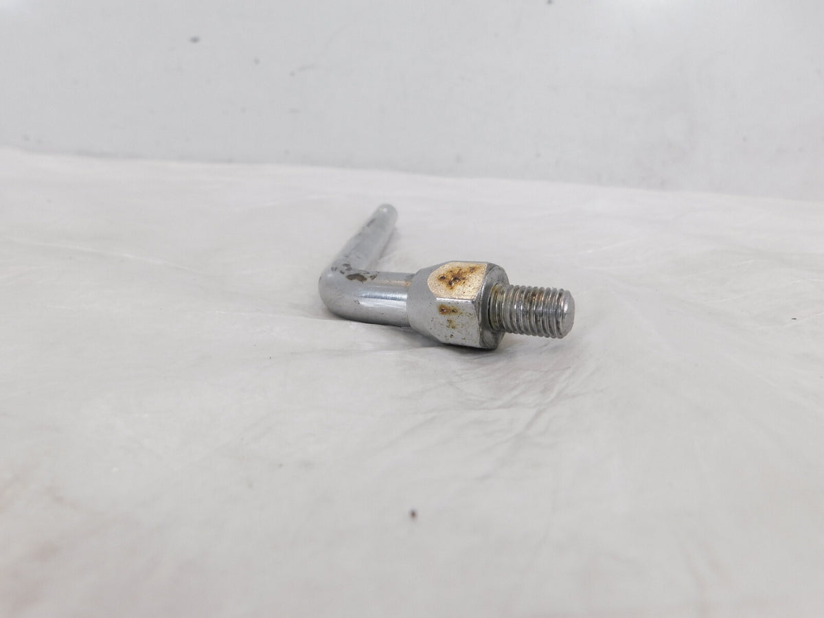 Kawasaki Vulcan 500 800 Drifter & 1500L 1500 Classic Right Mirror Mount Stem - C3 Cycle