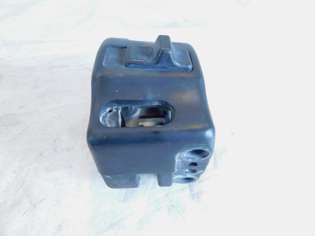 Victory Sport & Deluxe V92 Right Handlebar Engine Stop Start Switch Housing - C3 Cycle