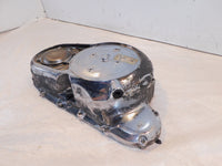 2014 14 Indian Chief Classic & Chieftain Left Engine Motor Primary Clutch Cover - C3 Cycle