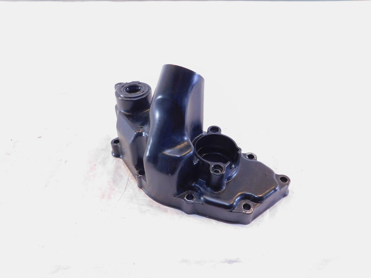 Honda CB650 CB650SC Nighthawk 650 Transmission Gearshift Shifter Drum Cover - C3 Cycle