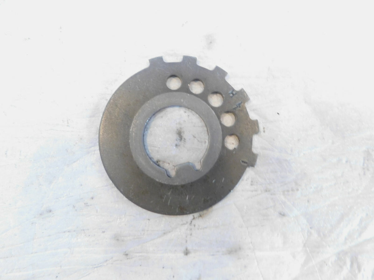 99-03 Yamaha XV1600 Road Star 1600 Ignition Pickup Camshaft Timing Pulse Rotor - C3 Cycle