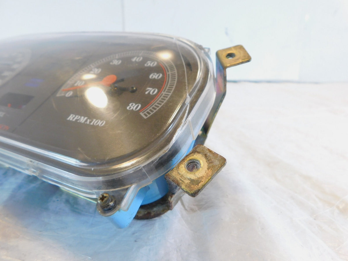 Harley Electra Glide Standard Classic & Ultra Speedometer Instrument Cluster - C3 Cycle