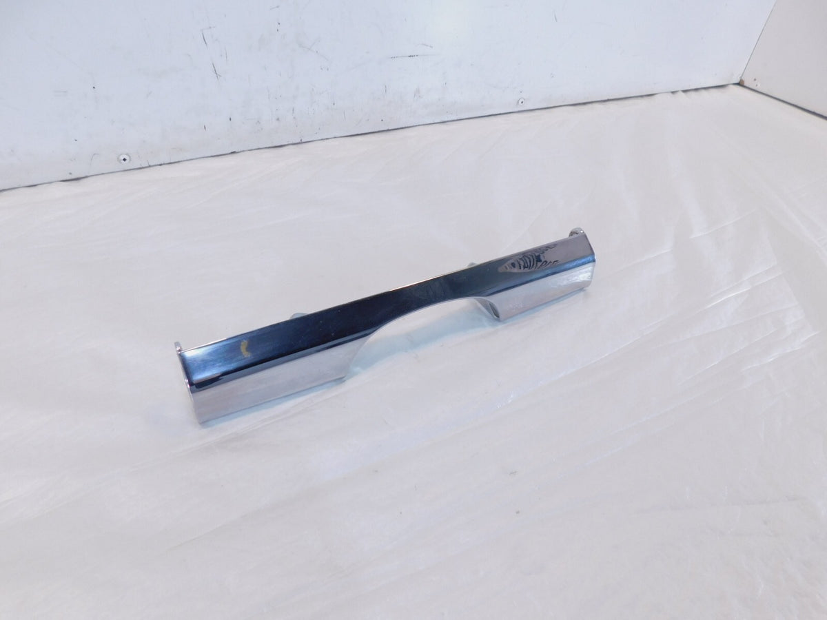 Harley Davidson Electra Glide & Road King Rear Fender Turn Signal Mount Bracket - C3 Cycle