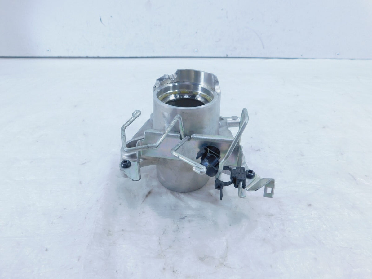 2019-2020 Yamaha Niken / GT MTX9 MXT850 Front Fork Steering Column Head End - C3 Cycle