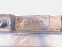 1982-1990 Harley Davidson Sportster 883 & 1200 Rear Fender Frame Strut Covers - C3 Cycle