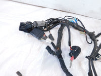 2018-2020 Harley Davidson Softail Low Rider & Fat Boy Main Wire Wiring Harness