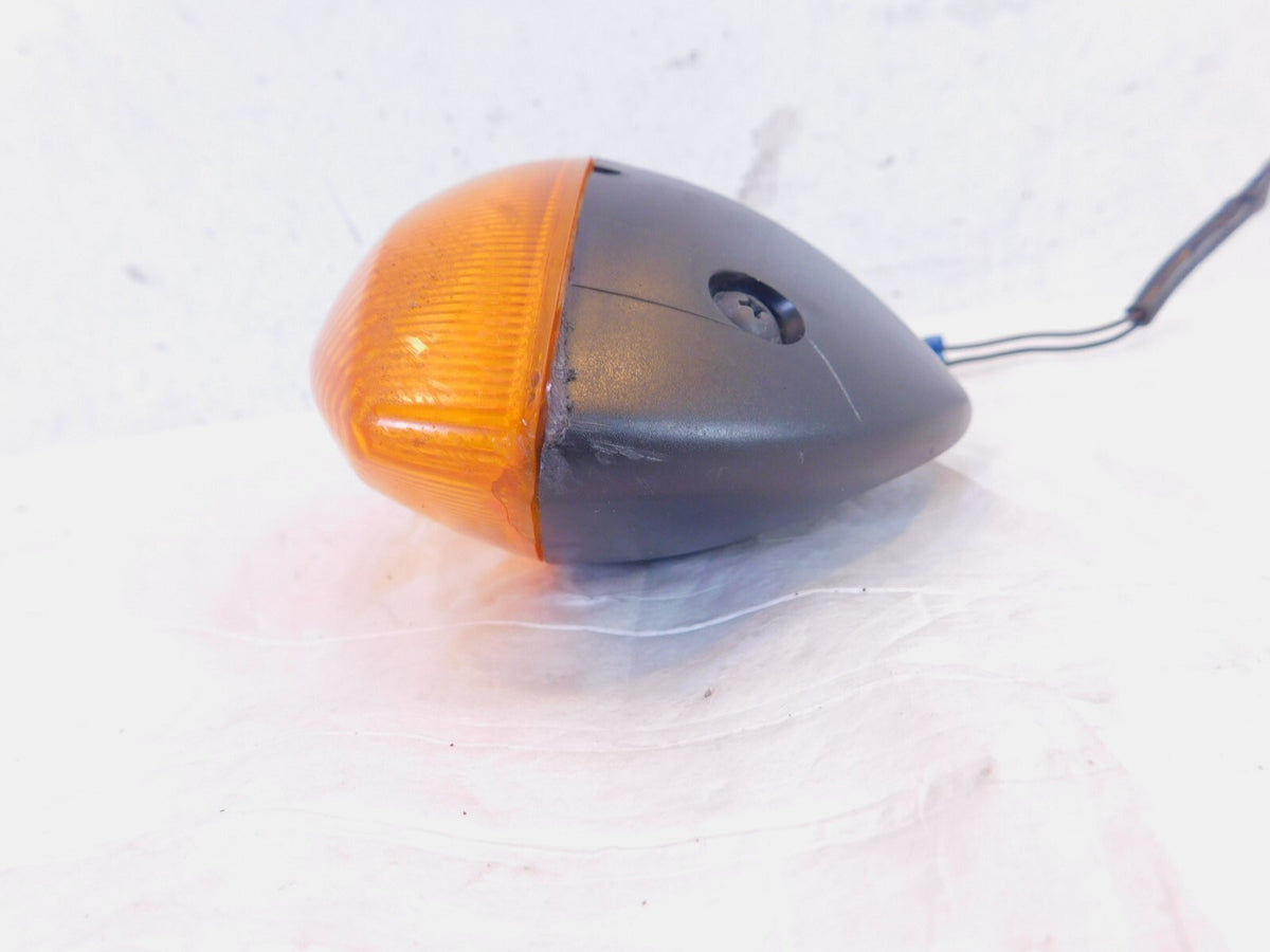 2015-2023 Yamaha YZFR3 YZF R3 Left Rear Turn Signal Indicator Flasher Light Lamp - C3 Cycle