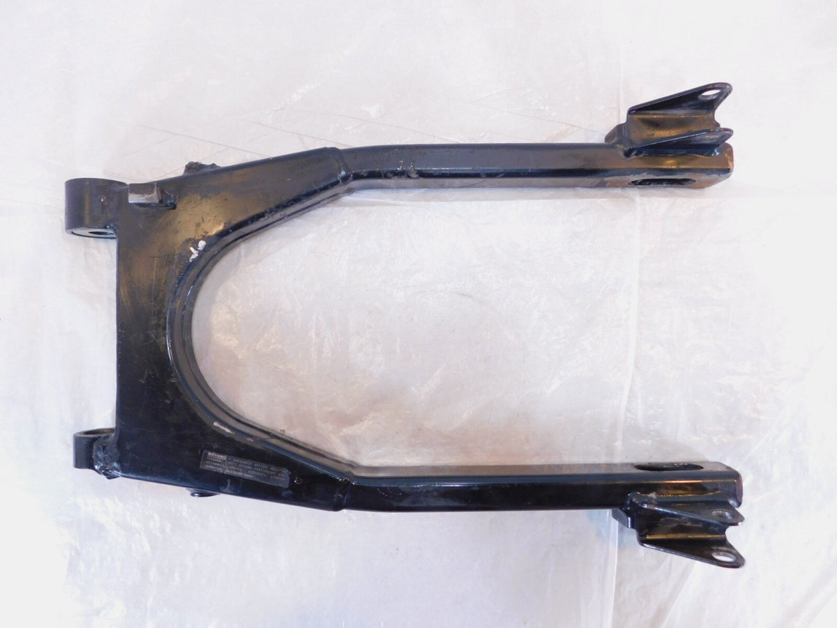 1986-1987 Harley Davidson Sportster 883 & 1100 Rear Wheel Fork Swingarm Bracket - C3 Cycle