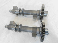 Triumph America Speedmaster Scrambler 900 EFI Crankshaft Balancer Shafts & Gears - C3 Cycle