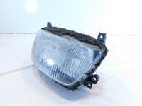 Honda ST1100 ST1100P 1100 Front Headlight Headlamp Head Light Lamp Lens Housing - C3 Cycle