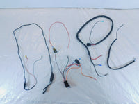 2002-2009 Honda Interceptor 800 VFR800A ABS Misc Electrical Wire Lead Cable Lot - C3 Cycle