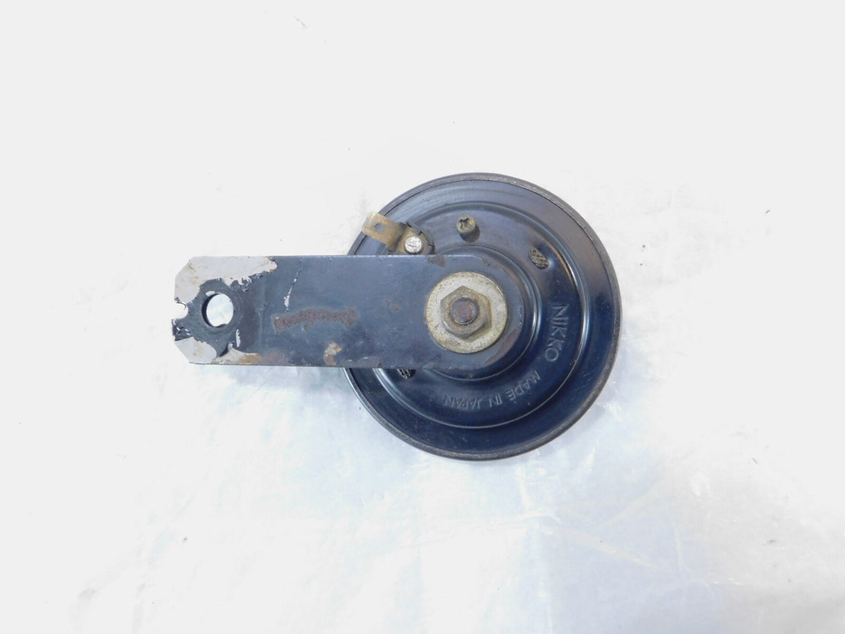 Suzuki RF600R RF900R & Bandit 1200 & 600 Front Horn & Mount Bracket (Tested) - C3 Cycle