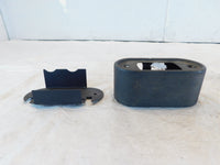 2000- 2006 Harley Davidson Softail Night Train FXSTB Black Ignition Coil Cover - C3 Cycle