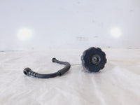 1997-2000 BMW F650 Funduro F 650 Rear Spring Strut Adjustment Hand Wheel - C3 Cycle