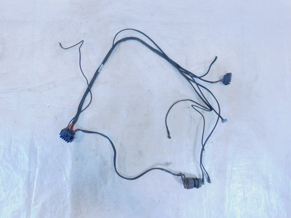 2001 01 Indian Gilroy Scout & Spirit Ignition Switch Wire Wiring Harness Loom - C3 Cycle