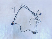 2001 01 Indian Gilroy Scout & Spirit Ignition Switch Wire Wiring Harness Loom - C3 Cycle