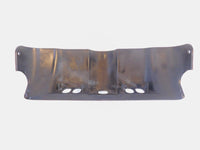Harley Davidson Touring Electra Glide & Street Glide Inner Fairing Cap Piece - C3 Cycle