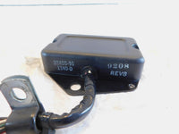 Harley Davidson EVO Touring Dyna Softail & FXR Ignition Module ECM 32405-91 - C3 Cycle