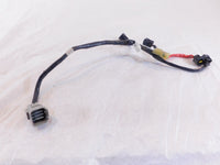 2011 2012 2013 Yamaha FZ8 FZ8N Ignition Coil Wire Sub Harness Cable Lead Plugs - C3 Cycle