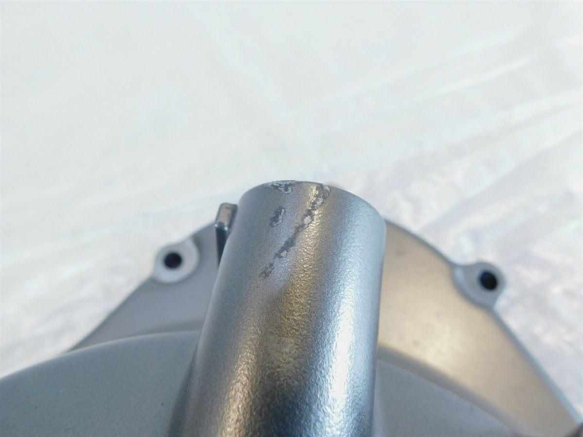 2013-2020 Kawasaki Ninja ZX6R ZX636 Right Engine Motor Clutch Basket Cover Guard - C3 Cycle