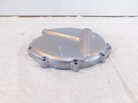 1991-1993 Honda Nighthawk 750 CB750 OEM Silver Engine Clutch Cover & Lever Arm - C3 Cycle