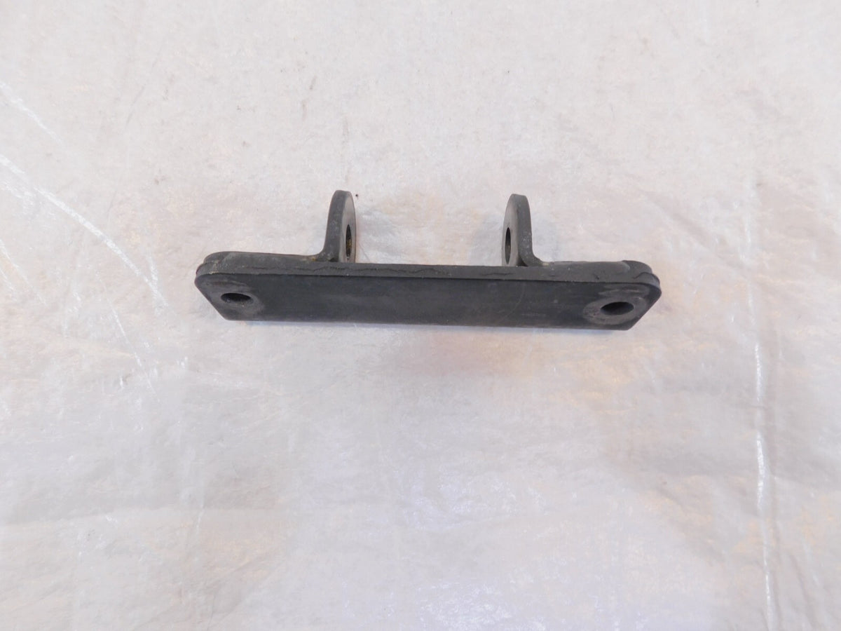 2002-2005 Kawasaki Ninja ZX12 ZX12R ZX1200 Front Cylinder Head Mount Bracket - C3 Cycle