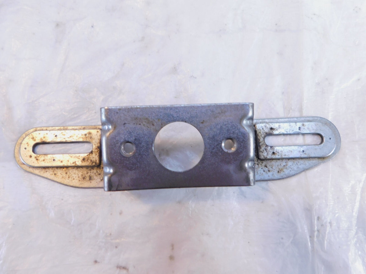 1983-1993 Yamaha Venture Royale XVZ12 XVZ13 Rear License Plate Tag Mount Bracket - C3 Cycle
