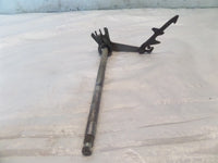 Honda CB650 CB650C CB650SC Nighthawk 650 Gear Change Shift Shifter Spindle Shaft - C3 Cycle