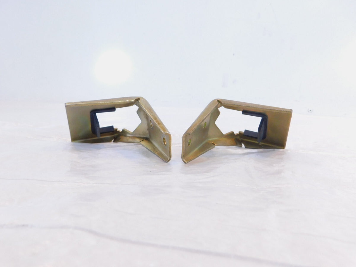 84-91 BMW K100LT K100RT Right/Left Side Fairing Cowl Cover Bracket Mount Stays - C3 Cycle