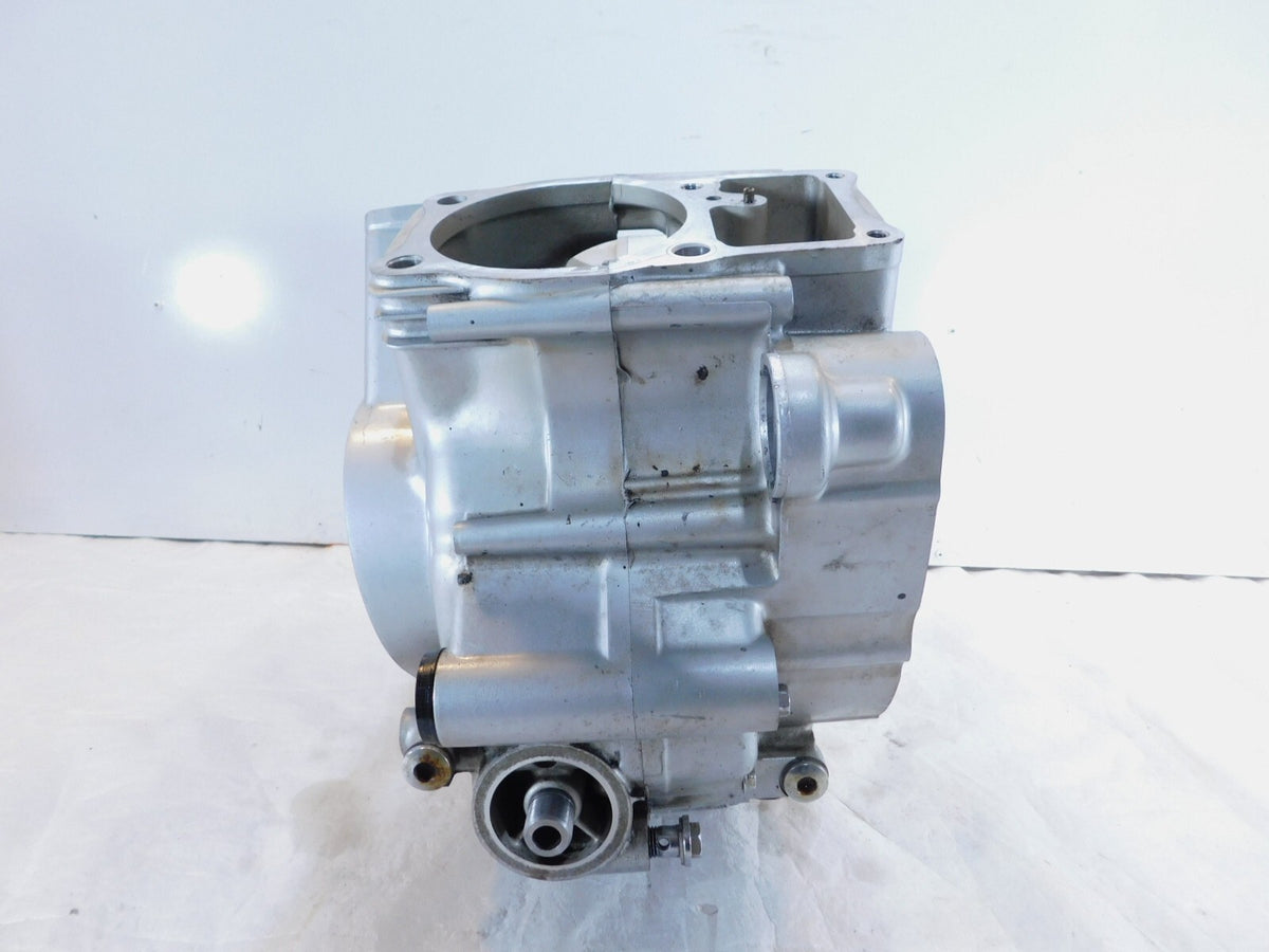 1987-1998 Suzuki Intruder 1400 VS1400 Engine Motor Block Crankcase Crank Case - C3 Cycle