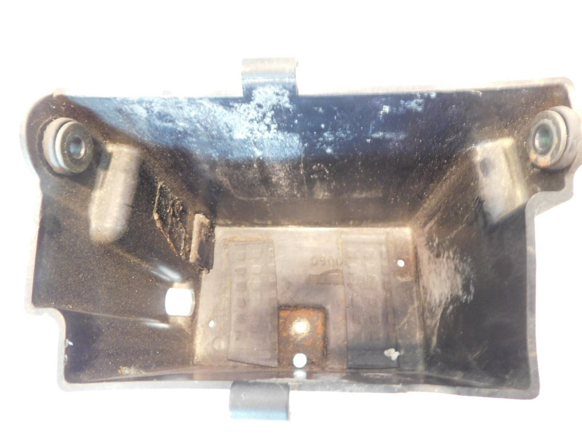 Triumph Daytona Trophy 4 1200 Sprint Trident & Tiger 885 Battery Box Holder Tray - C3 Cycle