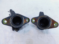Yamaha V-Star 650 Classic Custom Carb Carburetor Air Intake Manifold Joint Boots - C3 Cycle